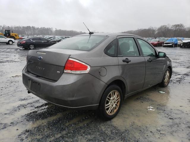 Photo 2 VIN: 1FAHP3FN5AW184116 - FORD FOCUS SE 