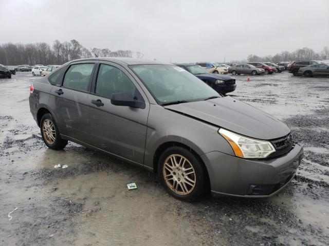 Photo 3 VIN: 1FAHP3FN5AW184116 - FORD FOCUS SE 