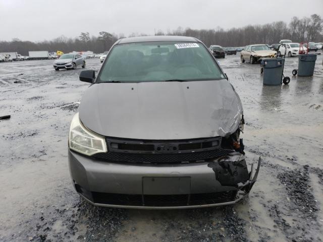 Photo 4 VIN: 1FAHP3FN5AW184116 - FORD FOCUS SE 