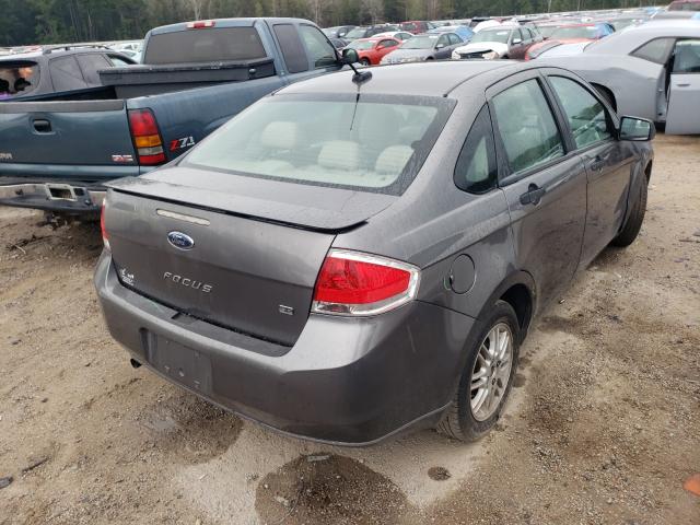 Photo 3 VIN: 1FAHP3FN5AW184553 - FORD FOCUS SE 