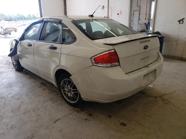 Photo 2 VIN: 1FAHP3FN5AW188893 - FORD FOCUS SE 