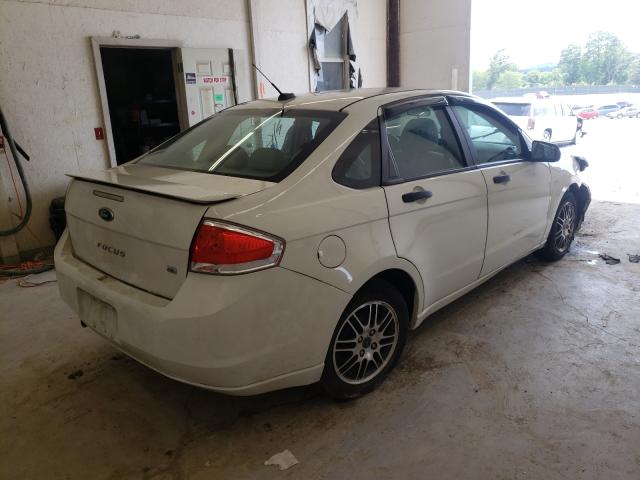 Photo 3 VIN: 1FAHP3FN5AW188893 - FORD FOCUS SE 