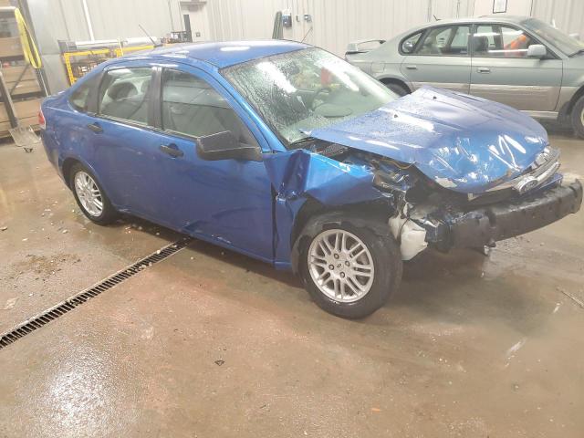 Photo 3 VIN: 1FAHP3FN5AW199263 - FORD FOCUS SE 