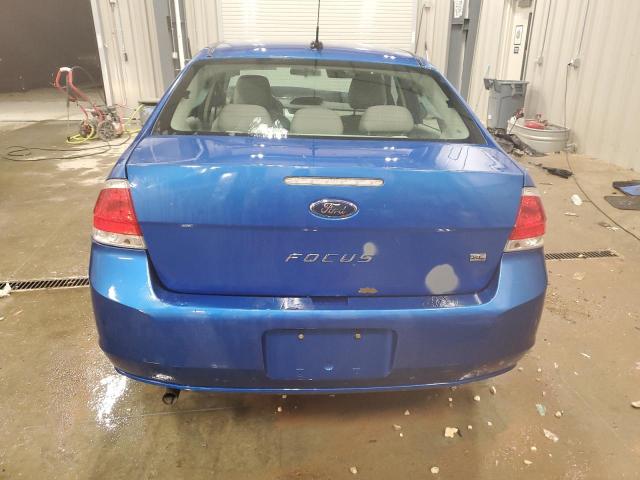 Photo 5 VIN: 1FAHP3FN5AW199263 - FORD FOCUS SE 