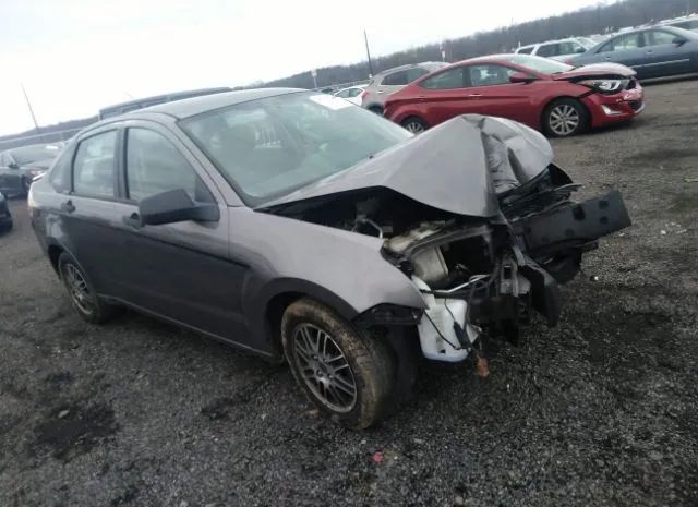 Photo 0 VIN: 1FAHP3FN5AW202162 - FORD FOCUS 