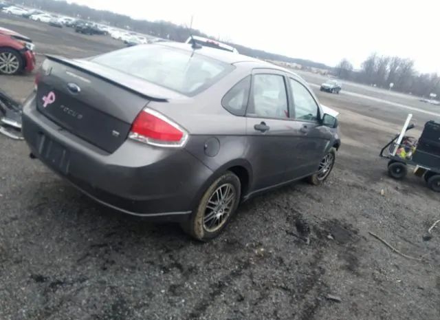 Photo 3 VIN: 1FAHP3FN5AW202162 - FORD FOCUS 