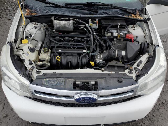 Photo 10 VIN: 1FAHP3FN5AW202291 - FORD FOCUS 