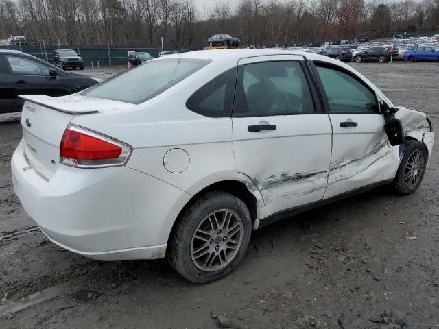 Photo 2 VIN: 1FAHP3FN5AW202291 - FORD FOCUS 