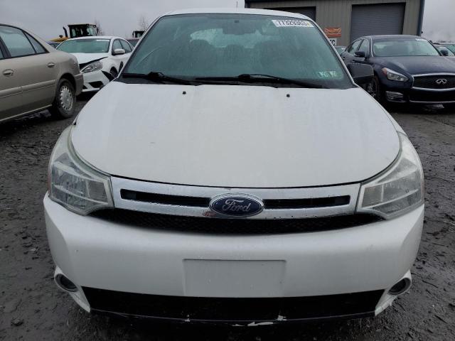 Photo 4 VIN: 1FAHP3FN5AW202291 - FORD FOCUS 