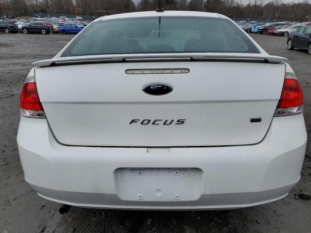 Photo 5 VIN: 1FAHP3FN5AW202291 - FORD FOCUS 