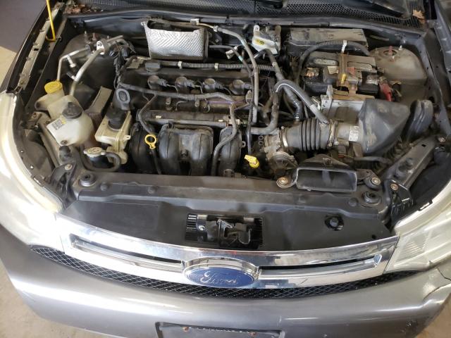 Photo 6 VIN: 1FAHP3FN5AW202825 - FORD FOCUS SE 