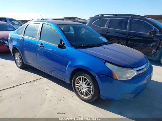 Photo 0 VIN: 1FAHP3FN5AW211413 - FORD FOCUS 