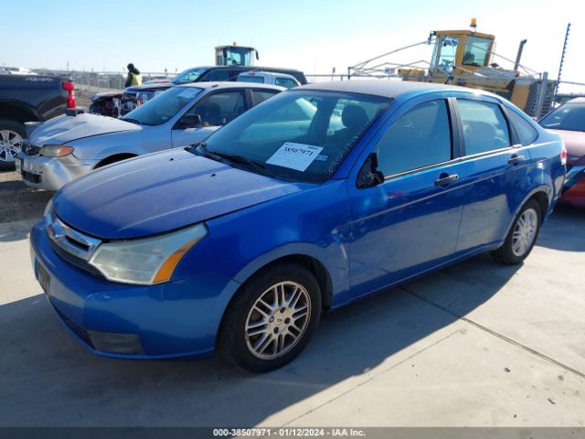 Photo 1 VIN: 1FAHP3FN5AW211413 - FORD FOCUS 