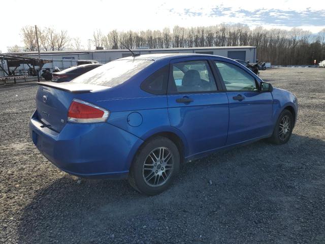 Photo 2 VIN: 1FAHP3FN5AW212545 - FORD FOCUS 