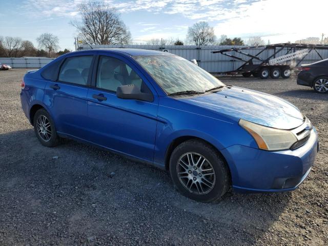 Photo 3 VIN: 1FAHP3FN5AW212545 - FORD FOCUS 