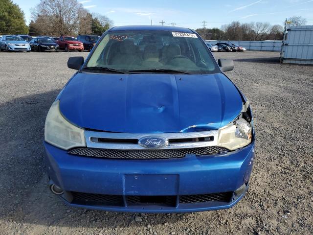 Photo 4 VIN: 1FAHP3FN5AW212545 - FORD FOCUS 