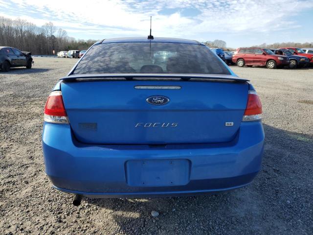 Photo 5 VIN: 1FAHP3FN5AW212545 - FORD FOCUS 