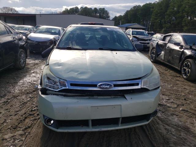 Photo 4 VIN: 1FAHP3FN5AW212626 - FORD FOCUS SE 