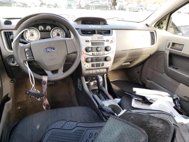 Photo 7 VIN: 1FAHP3FN5AW212626 - FORD FOCUS SE 