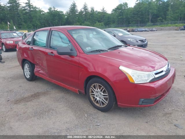 Photo 0 VIN: 1FAHP3FN5AW217003 - FORD FOCUS 