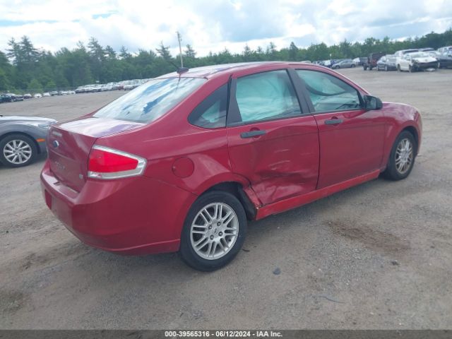 Photo 3 VIN: 1FAHP3FN5AW217003 - FORD FOCUS 