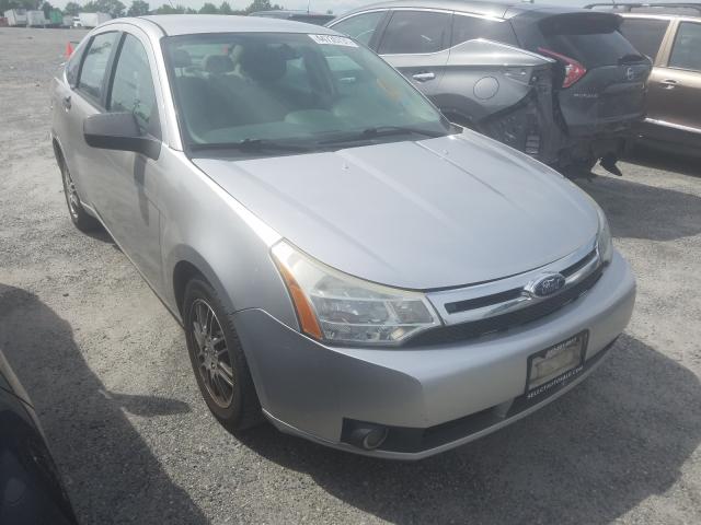 Photo 0 VIN: 1FAHP3FN5AW217454 - FORD FOCUS SE 