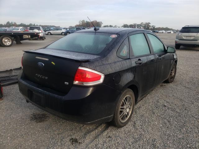 Photo 3 VIN: 1FAHP3FN5AW221374 - FORD FOCUS SE 