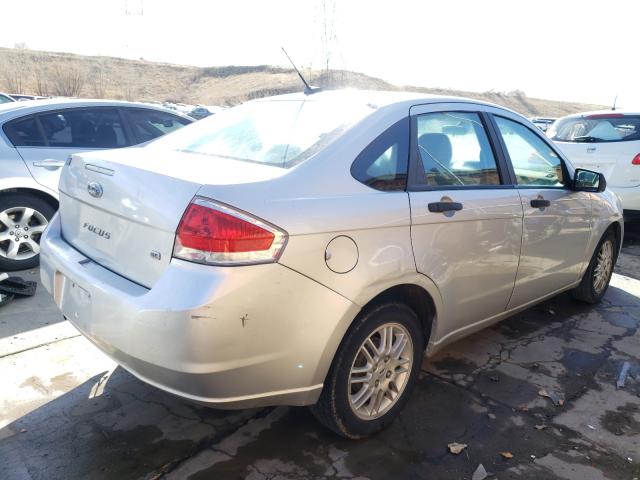 Photo 3 VIN: 1FAHP3FN5AW222380 - FORD FOCUS SE 