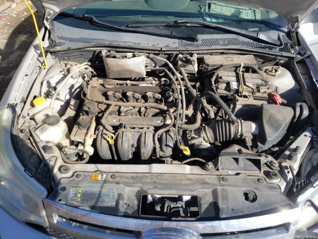 Photo 6 VIN: 1FAHP3FN5AW222380 - FORD FOCUS SE 