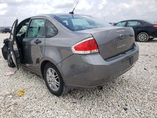 Photo 2 VIN: 1FAHP3FN5AW222976 - FORD FOCUS SE 