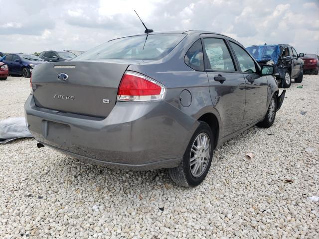 Photo 3 VIN: 1FAHP3FN5AW222976 - FORD FOCUS SE 