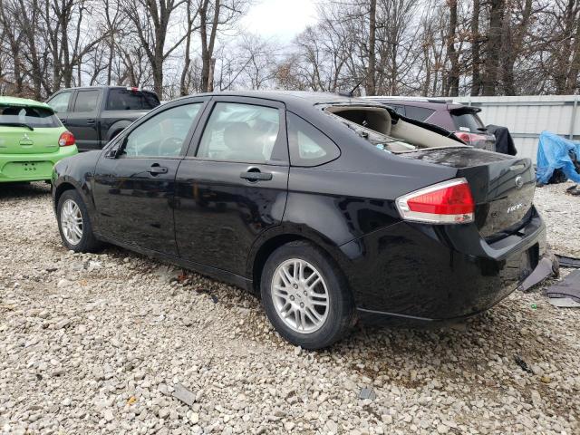 Photo 1 VIN: 1FAHP3FN5AW223934 - FORD FOCUS SE 