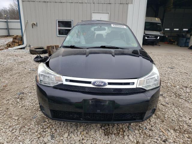 Photo 4 VIN: 1FAHP3FN5AW223934 - FORD FOCUS SE 