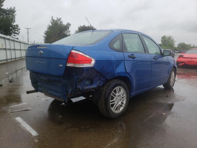 Photo 3 VIN: 1FAHP3FN5AW224890 - FORD FOCUS SE 