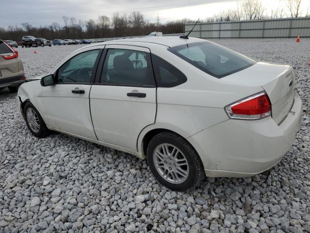 Photo 1 VIN: 1FAHP3FN5AW228910 - FORD FOCUS 