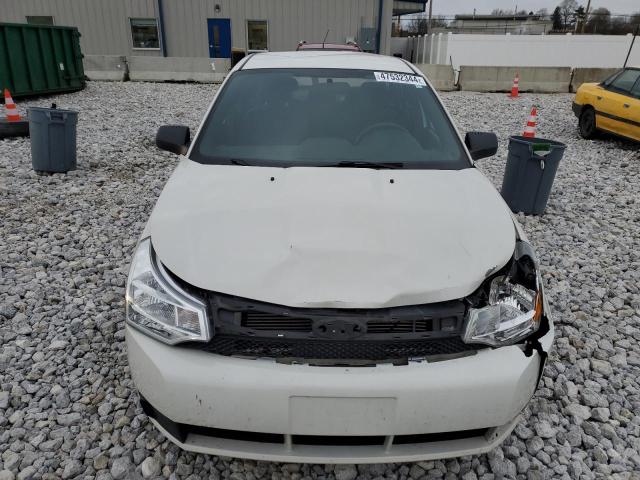 Photo 4 VIN: 1FAHP3FN5AW228910 - FORD FOCUS 