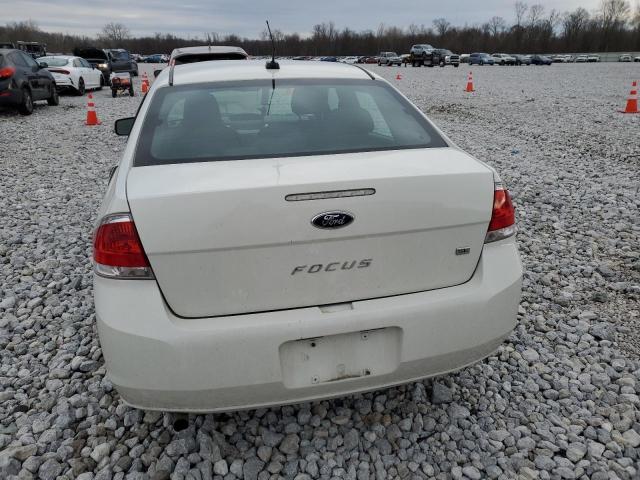 Photo 5 VIN: 1FAHP3FN5AW228910 - FORD FOCUS 