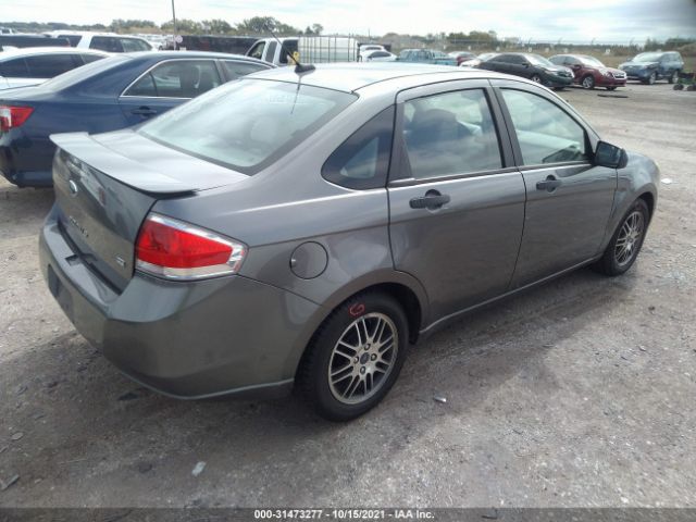 Photo 3 VIN: 1FAHP3FN5AW231886 - FORD FOCUS 