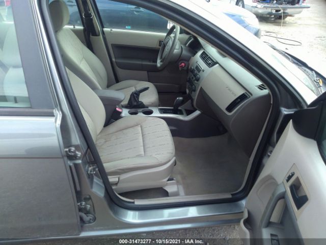 Photo 4 VIN: 1FAHP3FN5AW231886 - FORD FOCUS 