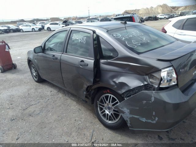 Photo 5 VIN: 1FAHP3FN5AW231886 - FORD FOCUS 