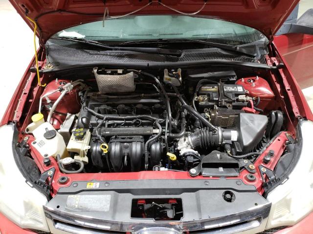 Photo 10 VIN: 1FAHP3FN5AW233461 - FORD FOCUS SE 