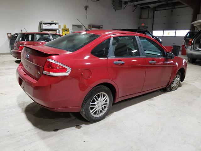 Photo 2 VIN: 1FAHP3FN5AW233461 - FORD FOCUS SE 