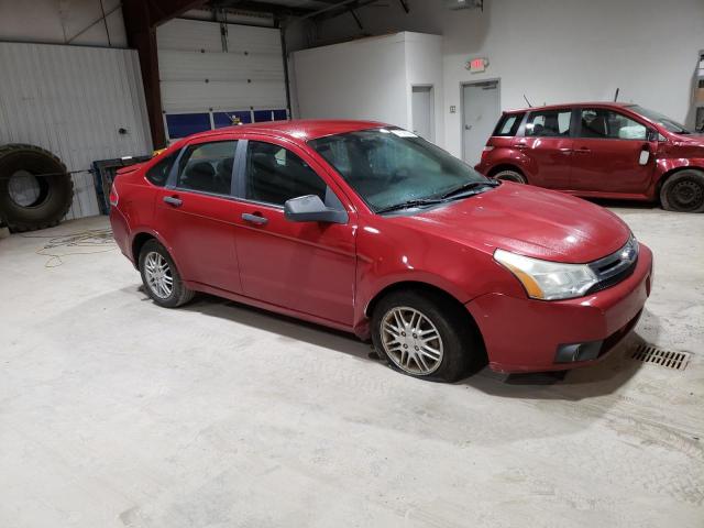 Photo 3 VIN: 1FAHP3FN5AW233461 - FORD FOCUS SE 