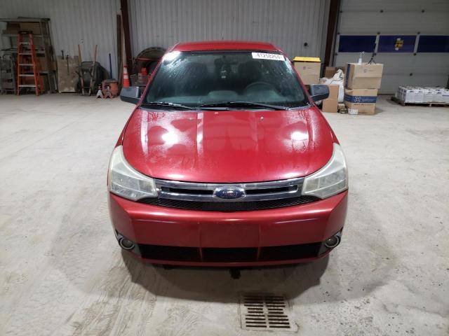 Photo 4 VIN: 1FAHP3FN5AW233461 - FORD FOCUS SE 