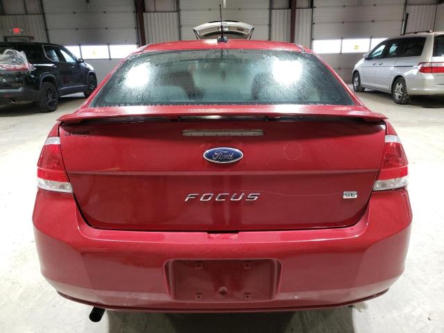 Photo 5 VIN: 1FAHP3FN5AW233461 - FORD FOCUS SE 