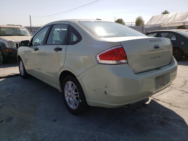 Photo 2 VIN: 1FAHP3FN5AW236084 - FORD FOCUS SE 