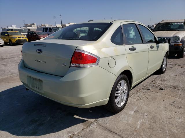 Photo 3 VIN: 1FAHP3FN5AW236084 - FORD FOCUS SE 