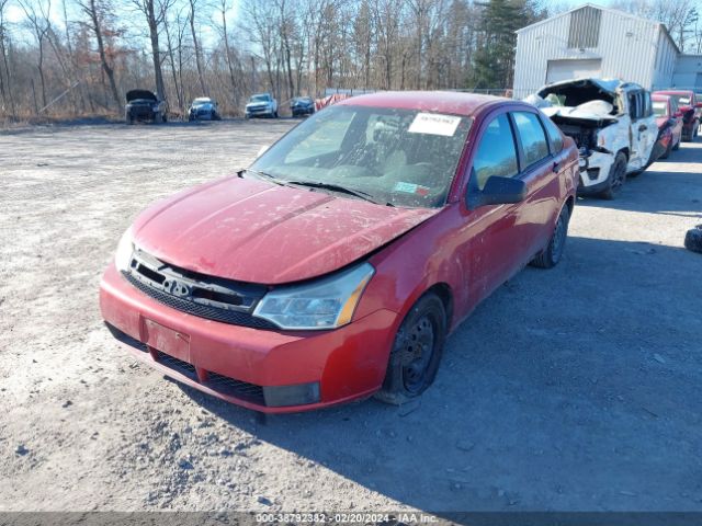 Photo 5 VIN: 1FAHP3FN5AW237347 - FORD FOCUS 