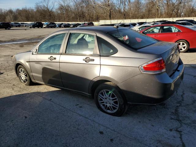 Photo 1 VIN: 1FAHP3FN5AW240300 - FORD FOCUS SE 