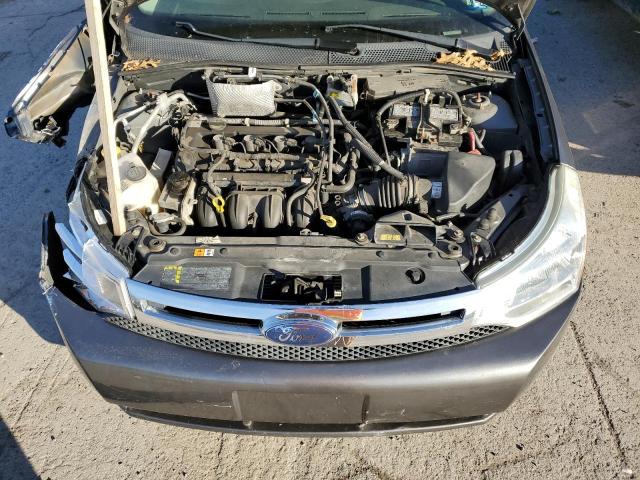 Photo 10 VIN: 1FAHP3FN5AW240300 - FORD FOCUS SE 